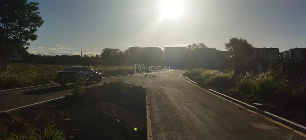 Terreno / Lote / Condomínio à venda, 674m² no Centro, Campos dos Goytacazes