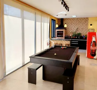 Casa de Condomínio com 4 Quartos à venda, 215m² no Parque São Cristóvão, Taubaté