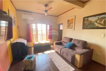 Casa com 2 Quartos à venda, 98m² no Jardim Maria Clara, Salto de Pirapora