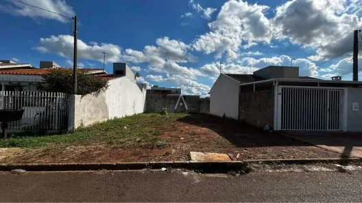 Terreno / Lote / Condomínio à venda, 200m² no Esmeralda, Cascavel