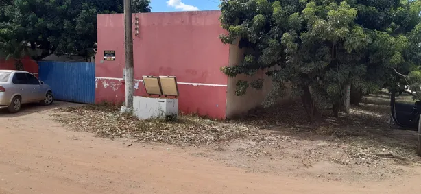 Casa com 3 Quartos à venda, 950m² no , Porto Murtinho