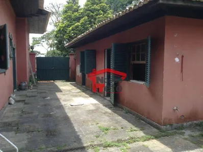 Casa de Condomínio com 4 Quartos à venda, 606m² no Royal Park, Itapecerica da Serra