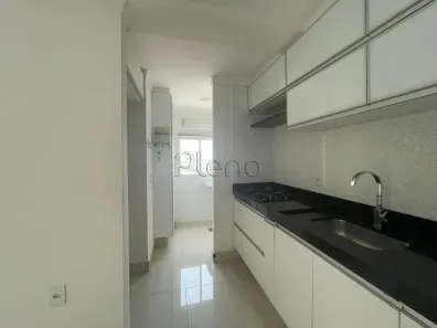 Apartamento com 3 Quartos à venda, 80m² no Parque Industrial, Campinas