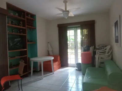 Flat com 1 Quarto para alugar, 65m² no Açu da Torre, Mata de São João