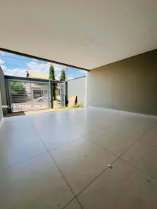 Casa com 4 Quartos à venda, 160m² no Brasília, Londrina