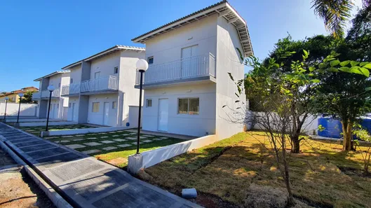 Casa de Condomínio com 2 Quartos à venda, 88m² no Chácara do Carmo, Vargem Grande Paulista