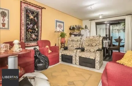Casa de Condomínio com 3 Quartos à venda, 135m² no Ipanema, Porto Alegre