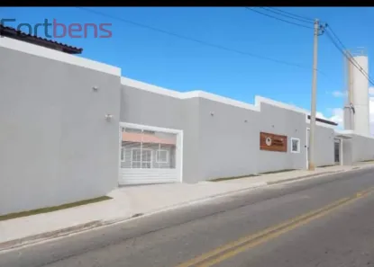 Casa com 2 Quartos à venda, 57m² no Portal das Alamedas, Franco da Rocha
