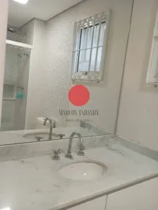 Apartamento com 3 Quartos para alugar, 104m² no Centro, Barueri