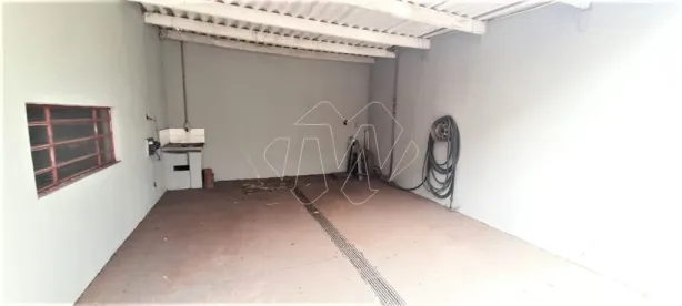 Galpão / Depósito / Armazém para alugar, 180m² no Centro, Araraquara