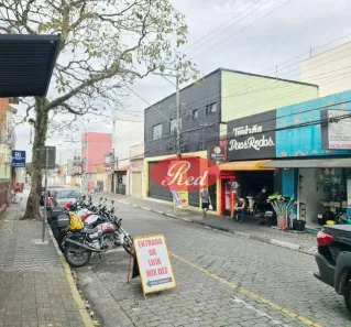 Loja / Salão / Ponto Comercial para alugar, 220m² no Centro, Poá