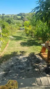 Fazenda / Sítio / Chácara com 1 Quarto à venda, 80m² no Área Rural de Rio das Pedras, Rio das Pedras