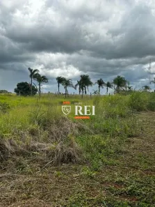 Terreno / Lote / Condomínio à venda, 1700m² no Zona Industrial e de Serviços IV, Rio Verde