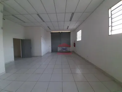 Loja / Salão / Ponto Comercial para alugar, 130m² no Jardim Betania, Vargem Grande Paulista