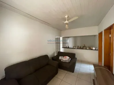 Casa com 3 Quartos à venda, 112m² no Centro, Ibiporã