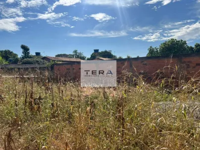 Terreno / Lote / Condomínio à venda, 387m² no Jardim Barcelona, Bela Vista de Goiás
