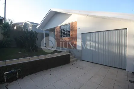 Casa com 3 Quartos para alugar, 70m² no Boa Vista, Curitiba