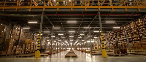 Galpão / Depósito / Armazém para alugar, 45500m² no Pataxós, Embu das Artes