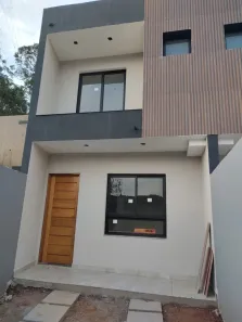 Sobrado com 2 Quartos à venda, 80m² no Portal das Alamedas, Franco da Rocha