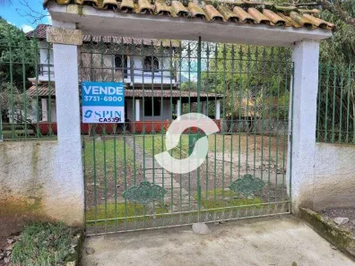 Casa com 5 Quartos à venda, 300m² no Chácaras de Inoã (Inoã), Maricá