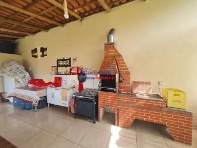 Fazenda / Sítio / Chácara com 2 Quartos à venda, 1000m² no Área Rural de Esmeraldas, Esmeraldas