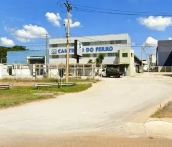 Galpão / Depósito / Armazém à venda, 5457m² no , Araçoiaba da Serra