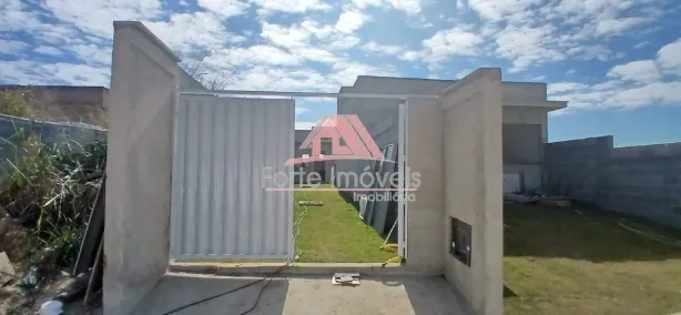Casa com 2 Quartos à venda, 89m² no Mazomba, Itaguaí