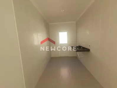 Casa de Condomínio com 2 Quartos à venda, 47m² no Paisagem Casa Grande, Cotia