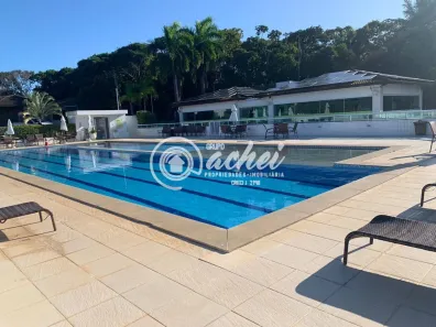 Apartamento com 5 Quartos à venda, 325m² no Boa União (Abrantes), Camaçari