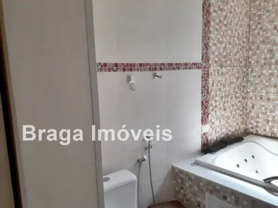 Fazenda / Sítio / Chácara com 3 Quartos à venda, 350m² no Paruru, Ibiúna