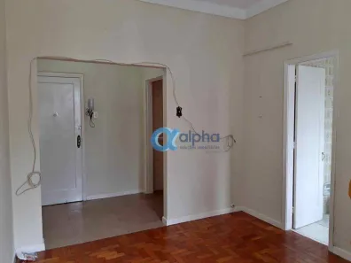 Kitnet com 1 Quarto para venda ou aluguel, 24m² no Centro, Petrópolis