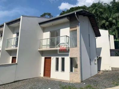 Sobrado com 2 Quartos à venda, 100m² no Testo Salto, Blumenau