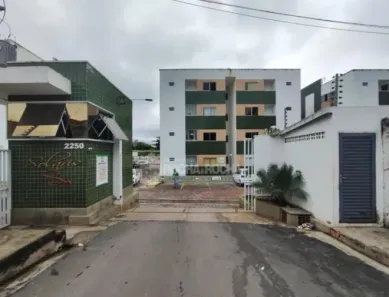 Apartamento com 2 Quartos à venda, 52m² no Cristo Rei, Teresina