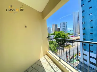 Apartamento com 3 Quartos à venda, 150m² no Piedade, Jaboatão dos Guararapes