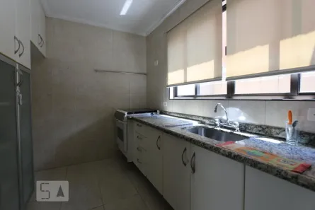 Casa de Condomínio com 3 Quartos à venda, 100m² no Parque Reboucas, São Paulo