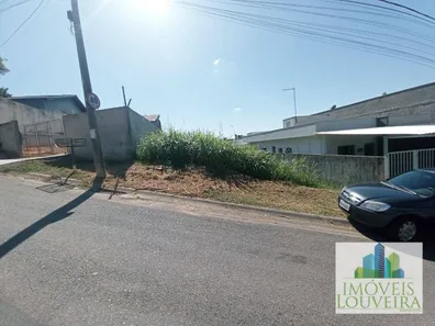 Terreno / Lote / Condomínio à venda, 269m² no Santa Cândida, Vinhedo