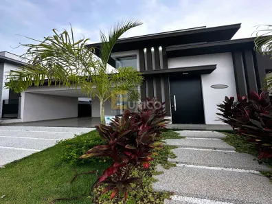 Casa de Condomínio com 3 Quartos à venda, 160m² no Jardim Primavera, Itupeva