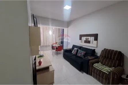 Apartamento com 2 Quartos à venda, 73m² no Samambaia Norte, Brasília
