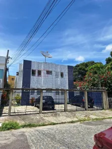 Apartamento com 3 Quartos para alugar, 90m² no Jardim São Paulo, Recife