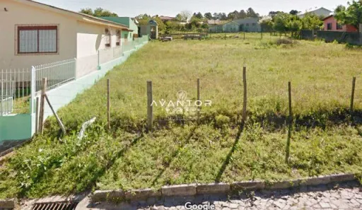 Terreno / Lote / Condomínio à venda, 360m² no São José, Santa Maria