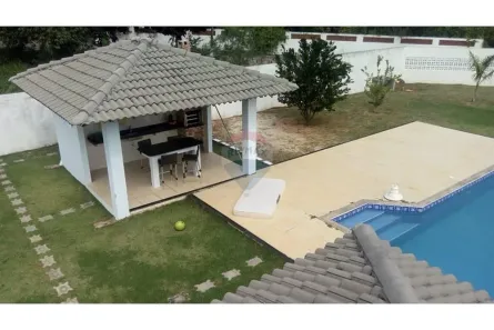 Casa de Condomínio com 4 Quartos à venda, 303m² no Jauá (Abrantes), Camaçari
