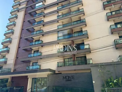 Flat com 1 Quarto à venda, 45m² no Jardim Botânico, Ribeirão Preto