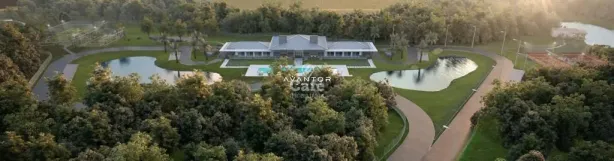 Terreno / Lote / Condomínio à venda, 309m² no Lorenzi, Santa Maria