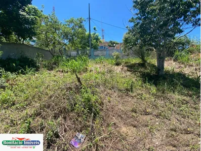 Terreno / Lote / Condomínio à venda, 450m² no Bacaxá (Bacaxá), Saquarema