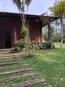 Fazenda / Sítio / Chácara com 4 Quartos à venda, 251m² no Vila Verde, Armação dos Búzios