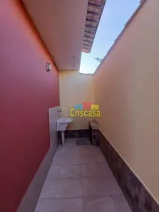 Casa com 4 Quartos para venda ou aluguel, 120m² no Praia do Foguete, Cabo Frio