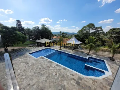 Fazenda / Sítio / Chácara com 5 Quartos à venda, 3000m² no Porta do Sol, Mairinque