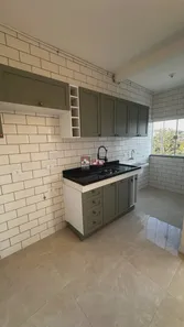 Cobertura com 2 Quartos para alugar, 86m² no Loteamento Residencial Andrade, Pindamonhangaba