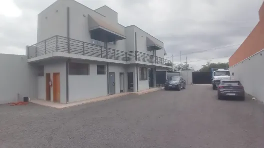 Galpão / Depósito / Armazém para venda ou aluguel, 500m² no Buru, Salto