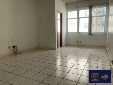 Conjunto Comercial / Sala à venda, 38m² no Cidade Jardim, Belo Horizonte
